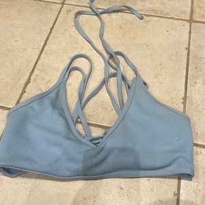 Women’s bathing suit top